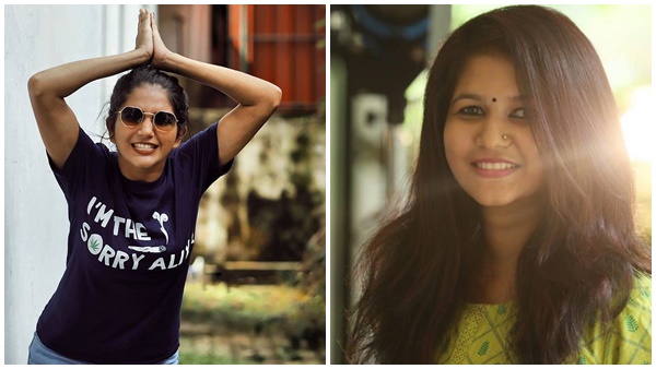 ഉപ്പും മുളകിലേക്ക് എത്തിയത്