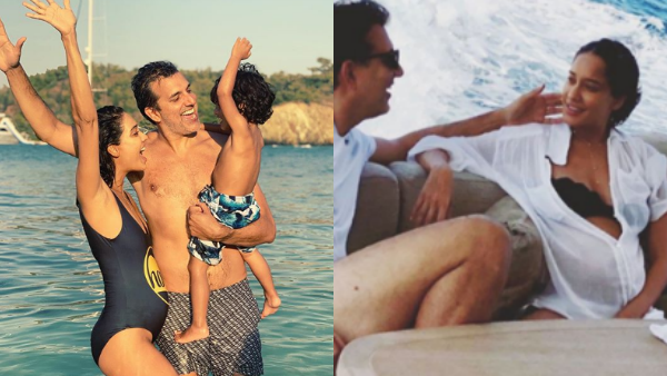 lisa haydon lisa haydon