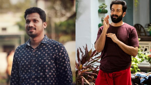 പൃഥ്വിരാജാണ് കാരണം