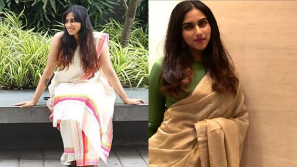  മാളവികയുടെ ചിത്രത്തിന് വിമര്‍ശനം 