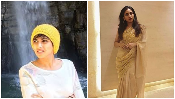  ബ്രൈഡൽ  ബനാർസി സാരി  