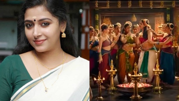 ബ്രഹ്മാണ്ഡ ചിത്രത്തിലേക്ക് 