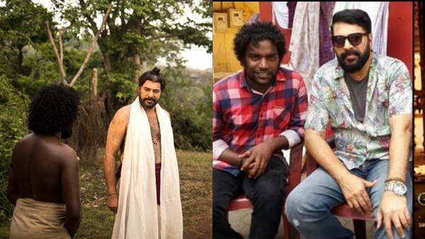 മെഗാസ്റ്റാര്‍ മമ്മൂട്ടിയുടെ