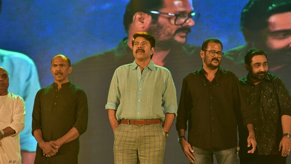 മാമാങ്കത്തിന് പുറമെ