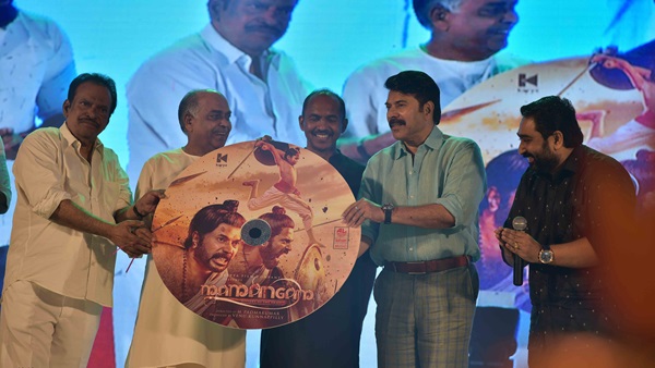 മാമാങ്കത്തിലും