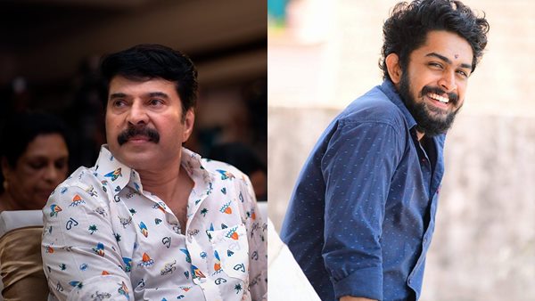 ആദ്യമായി കണ്ടത്