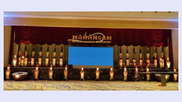 മമ്മൂട്ടിയുടെ മത്സരം