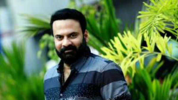  മമ്മൂക്കയുടെ ഡ്യൂപ്പ്