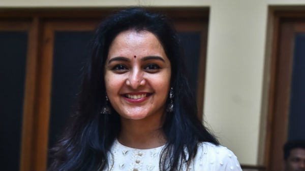 ധനുഷിന്റെ ഭാര്യാ വേഷമെന്നതിലുപരി 