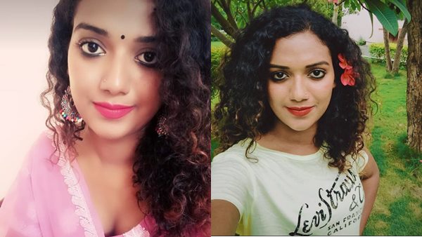 ഭയപ്പെട്ട് പോയിരുന്നു