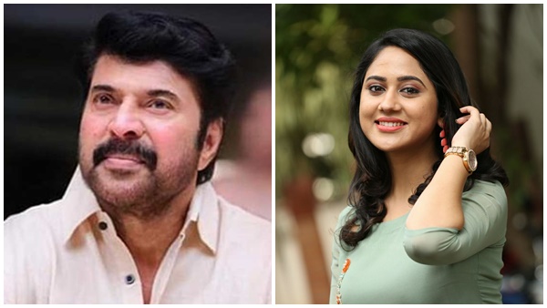  ഷോർട്ടിനു മുൻപ് മമ്മൂക്ക ചെയ്യുന്നത്