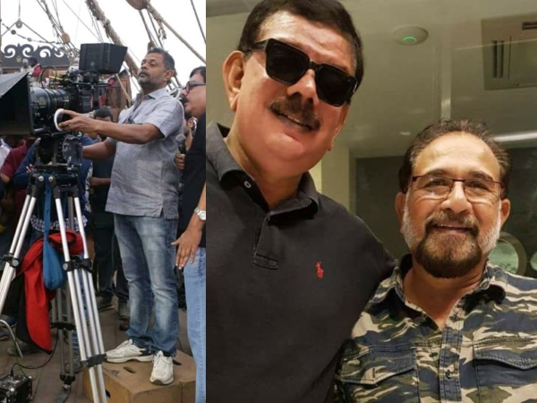 തിരിച്ച് വരുന്ന സംവിധായകന്മാര്‍ 