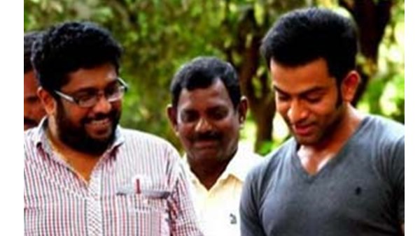  പൃഥ്വിയുടെ കടുവ വരുന്നു 