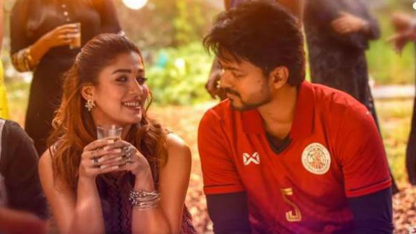 കേരളത്തിൽ നിന്ന്  വില്ലൻ