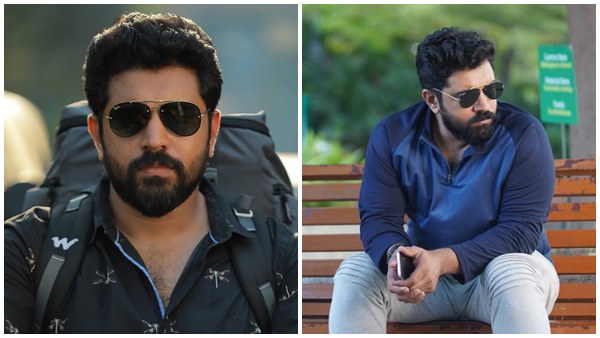  നിവിന്‍ പോളിയ്ക്ക് പിറന്നാള്‍ ആശംസകള്‍ 