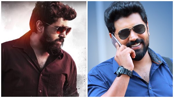 നിവിന്‍ പോളിയ്ക്ക് പിറന്നാള്‍ ആശംസകള്‍ 