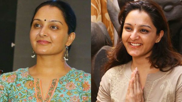 മഞ്ജുവിനൊപ്പമെന്ന് ആരാധകര്‍