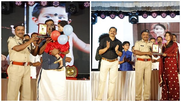 പാറുവിന്റെ വീഡിയോ