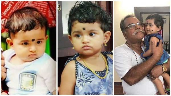 പാറുവിന്റെ വീഡിയോ