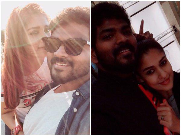 വലിയ കാര്യങ്ങള്‍ക്കായി