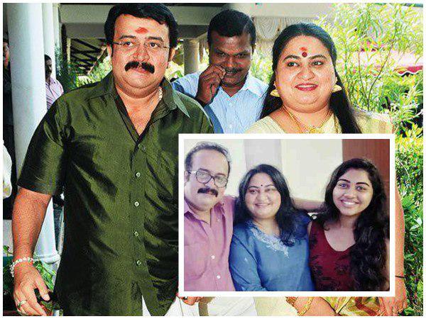 സായികുമാറിന് പുറമെ