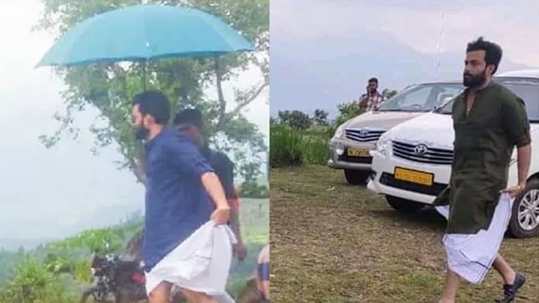 ബ്രദേഴ്‌സ് ഡേയ്ക്ക് പിന്നാലെ 