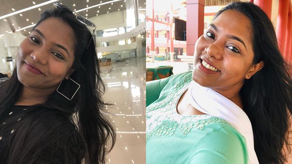 പെട്ടെന്ന് ഭേദമാവട്ടെ