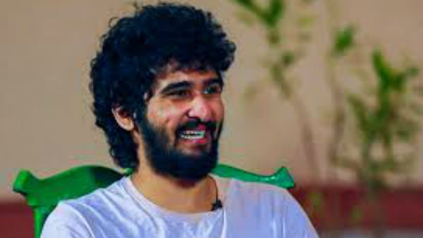  ഷെയ്ൻ  പറഞ്ഞത്