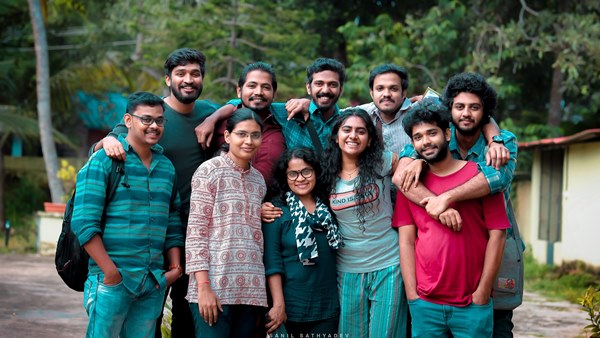  ബി ഉണ്ണികൃഷ്ണന്റെ വാക്കുകളിലേക്ക് 