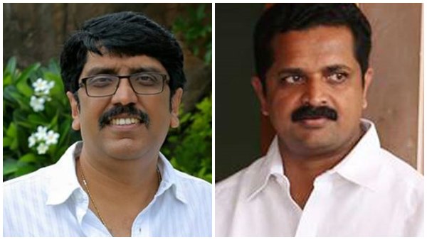 ബി ഉണ്ണികൃഷ്ണന്റെ വാക്കുകളിലേക്ക് 