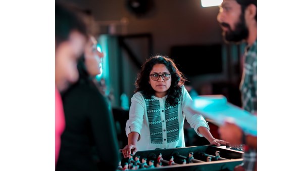 ബി ഉണ്ണികൃഷ്ണന്റെ വാക്കുകളിലേക്ക് 