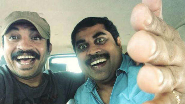 ഞാന്‍ കണ്ട 'വികൃതി'കള്‍