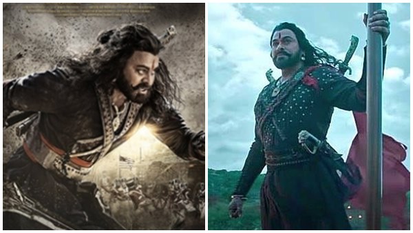  സെയ് റാ നരസിംഹ റെഡ്ഡി കളക്ഷന്‍ റിപ്പോര്‍ട്ട് 