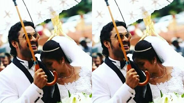 സോഷ്യല്‍ മീഡിയയിലെ സ്വീകാര്യത