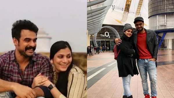 ചുംബന രംഗത്തെക്കുറിച്ച്