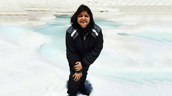   മമ്മൂട്ടിയ്ക്കൊപ്പമുളള  ചിത്രം