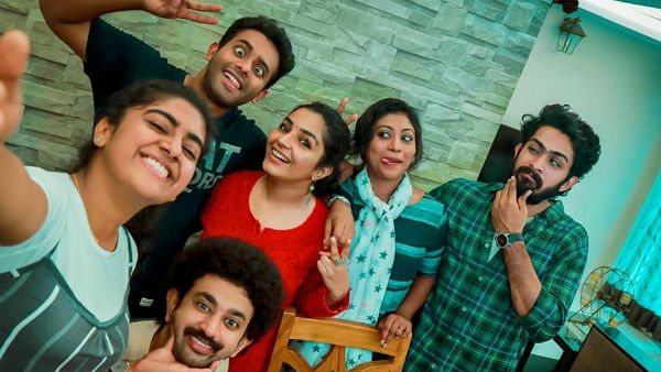 നല്ലൊരു നടനാണ്