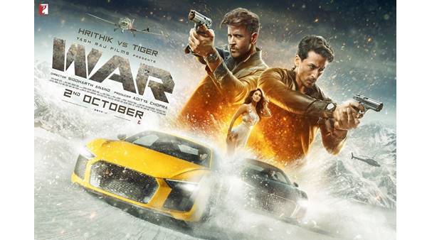  ഹൃഥ്വികിനും ടൈഗറിനും