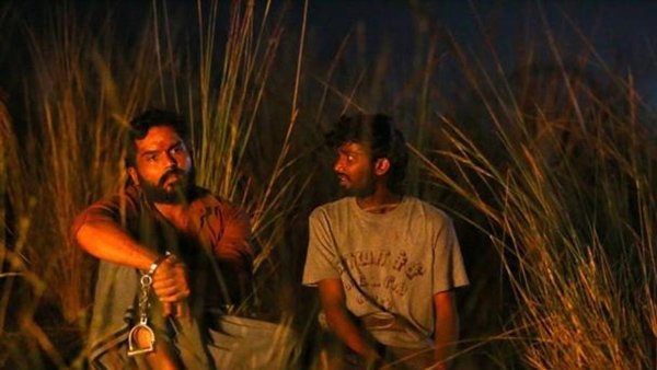 കൈദിയുമായുള്ള വരവ്