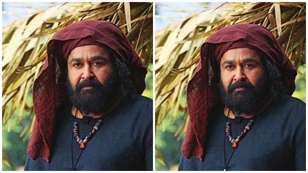 ബ്രഹ്മാണ്ഡ ചിത്രത്തിന്റെ