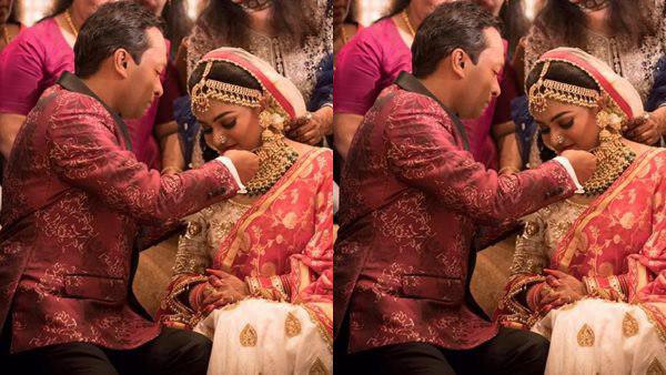 വിവാഹം വൈകിപ്പിച്ചത്