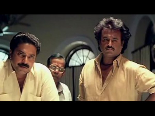 ഒരു മാസ് ഹീറോ എന്നതിലുപരി