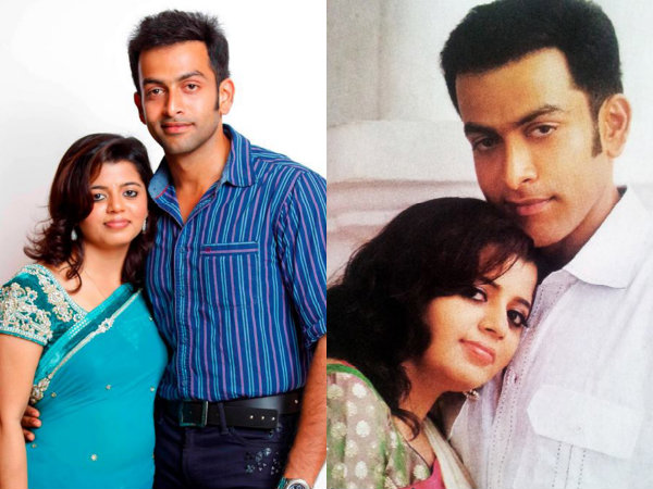 സുപ്രിയയുടെ പോസ്റ്റ്