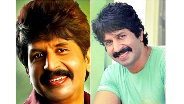 അബി ഓര്‍മ്മയായിട്ട് 2 വര്‍ഷം 