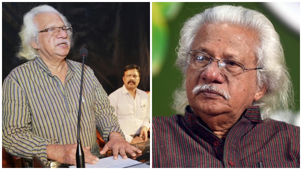 അതിനെ നല്ല ​ഗുണ്ട ചീത്ത ​ഗുണ്ട എന്ന് പറഞ്ഞല്ല തോൽപ്പിക്കേണ്ടത്