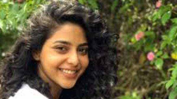 സംശയവുമായി  അതിഥി രവി