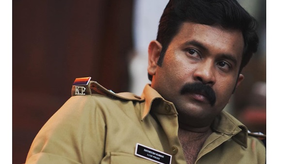 എന്നാല്‍ അജുവിനെ കുറിച്ചും പറയേണ്ടതുണ്ട്