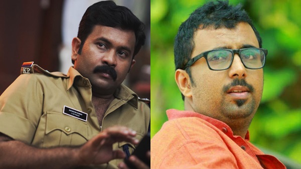 ആളൊരുക്കം