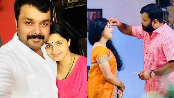 വിവാഹം കഴിഞ്ഞ് 