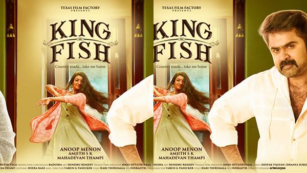 പാട്ട് എഴുതേണ്ടി വന്ന സാഹചര്യം